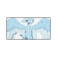 Pina Mouse Pad (Desk Mat)