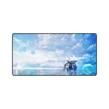 Load image into Gallery viewer, Anime Clouds Sky Horizon Mouse Pad (Desk Mat)
