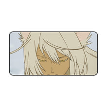 Load image into Gallery viewer, Monogatari (Series) Mouse Pad (Desk Mat)
