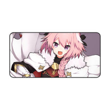 Load image into Gallery viewer, Fate/Apocrypha Mouse Pad (Desk Mat)
