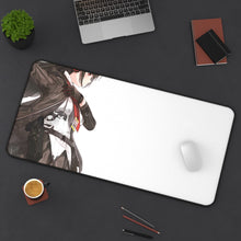Load image into Gallery viewer, Anime Original Mouse Pad (Desk Mat) On Desk
