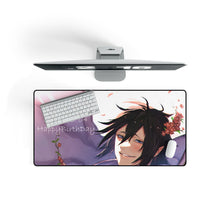Load image into Gallery viewer, My Hero Academia Mouse Pad (Desk Mat) On Desk
