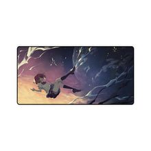 Load image into Gallery viewer, Utau Mouse Pad (Desk Mat)
