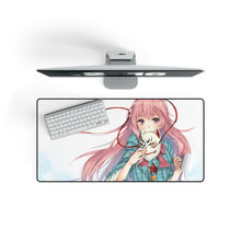 Load image into Gallery viewer, Touhou Mouse Pad (Desk Mat)
