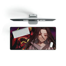 Load image into Gallery viewer, #3.3409, Shaman King, Hao, Spirit of Fire, Mouse Pad (Desk Mat)

