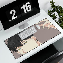 Load image into Gallery viewer, BJ Alex Mouse Pad (Desk Mat)
