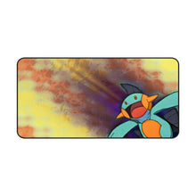 Load image into Gallery viewer, Anime Pokémon Mouse Pad (Desk Mat)
