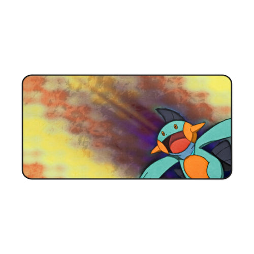 Anime Pokémon Mouse Pad (Desk Mat)