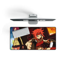 Load image into Gallery viewer, Code Geass Mouse Pad (Desk Mat)
