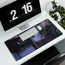 Load image into Gallery viewer, Mo Dao Zu Shi Mouse Pad (Desk Mat) With Laptop
