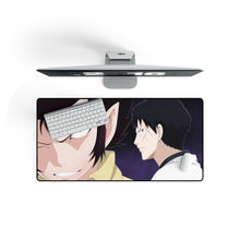 Load image into Gallery viewer, Anime Fairy Tail Mouse Pad (Desk Mat)

