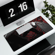 Load image into Gallery viewer, Anime Chainsaw Man Mouse Pad (Desk Mat)

