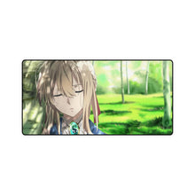 Load image into Gallery viewer, Violet Evergarden Mouse Pad (Desk Mat)
