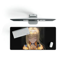 Load image into Gallery viewer, Alice, Sword Art Online Alicization, 8K, #4.1843 Mouse Pad (Desk Mat)
