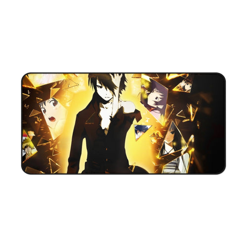 Monogatari (Series) Mouse Pad (Desk Mat)