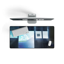 Load image into Gallery viewer, Anime Original Mouse Pad (Desk Mat) On Desk
