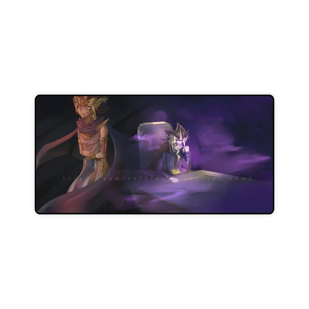 Yu-Gi-Oh! Mouse Pad (Desk Mat)