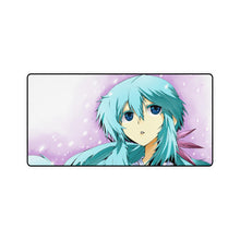 Load image into Gallery viewer, Yu Yu Hakusho Mouse Pad (Desk Mat)

