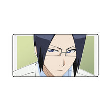 Load image into Gallery viewer, Ishida Mouse Pad (Desk Mat)
