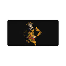 Load image into Gallery viewer, Anime Jojo's Bizarre Adventure Mouse Pad (Desk Mat)

