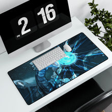 Load image into Gallery viewer, Yu-Gi-Oh! Mouse Pad (Desk Mat)

