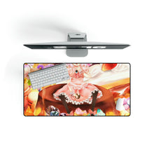 Load image into Gallery viewer, Touhou Mouse Pad (Desk Mat)
