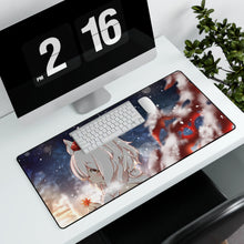 Load image into Gallery viewer, Touhou Mouse Pad (Desk Mat)
