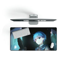 Load image into Gallery viewer, nan Mouse Pad (Desk Mat)
