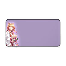 Load image into Gallery viewer, Princess Mouse Pad (Desk Mat)
