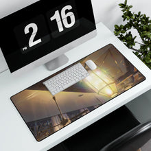 Load image into Gallery viewer, Your Name. Mouse Pad (Desk Mat)
