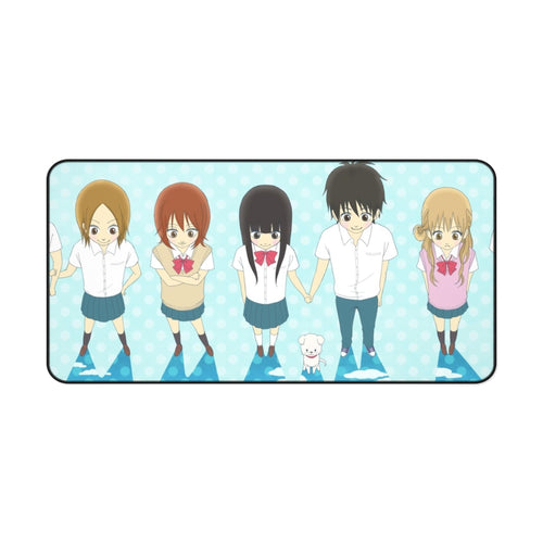 Kimi Ni Todoke Mouse Pad (Desk Mat)