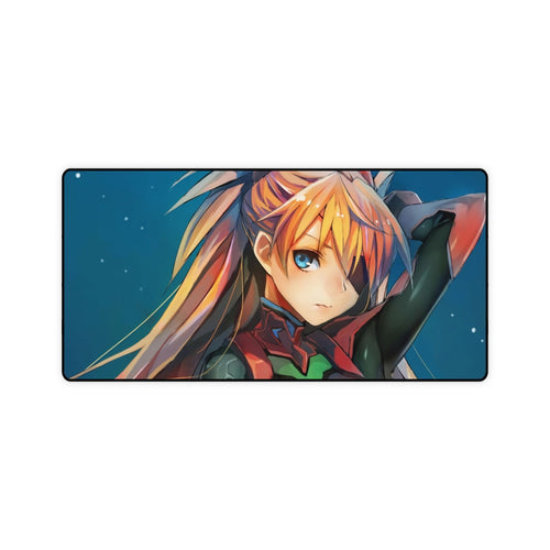 Anime Evangelion: 3.0 You Can (Not) Redo Mouse Pad (Desk Mat)