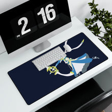 Load image into Gallery viewer, Sword Art Online: Alicization Mouse Pad (Desk Mat)
