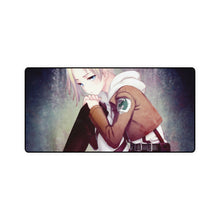 Load image into Gallery viewer, Anime Attack On Titan Mouse Pad (Desk Mat)
