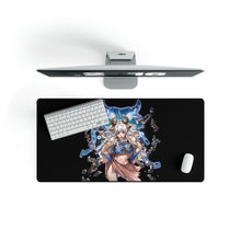 Load image into Gallery viewer, God of High School, Uma, Mouse Pad (Desk Mat)
