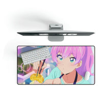 Load image into Gallery viewer, Say AHH!!! Mouse Pad (Desk Mat)
