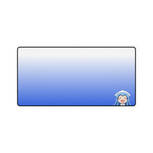 Load image into Gallery viewer, Squid Girl Mouse Pad (Desk Mat)
