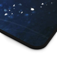 Load image into Gallery viewer, Yuri!!! On Ice Victor Nikiforov Mouse Pad (Desk Mat) Hemmed Edge
