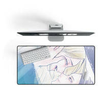 Load image into Gallery viewer, Anime Attack On Titan Mouse Pad (Desk Mat)
