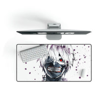 Load image into Gallery viewer, Anime Tokyo Ghoul Mouse Pad (Desk Mat)

