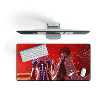 Load image into Gallery viewer, UQ Holder! Mouse Pad (Desk Mat)
