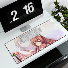 Load image into Gallery viewer, The Rising of the Shield Hero Mouse Pad (Desk Mat)

