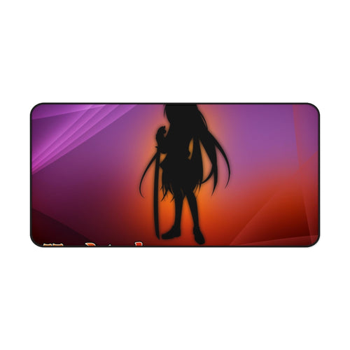 Shakugan No Shana Shakugan No Shana Mouse Pad (Desk Mat)