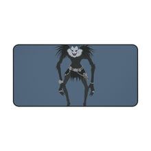 Load image into Gallery viewer, Ryuk (Death Note) Mouse Pad (Desk Mat)
