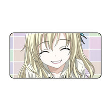 Load image into Gallery viewer, Boku Wa Tomodachi Ga Sukunai Sena Kashiwazaki Mouse Pad (Desk Mat)
