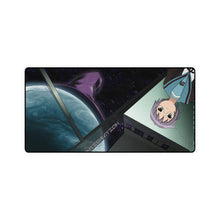 Load image into Gallery viewer, The Melancholy Of Haruhi Suzumiya Mouse Pad (Desk Mat)
