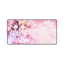 Load image into Gallery viewer, Puella Magi Madoka Magica Mouse Pad (Desk Mat)
