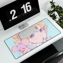 Load image into Gallery viewer, Sugar Sugar Rune Mouse Pad (Desk Mat)
