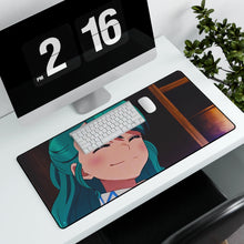 Load image into Gallery viewer, Ascendance of a Bookworm Mouse Pad (Desk Mat)
