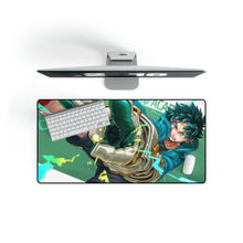 Load image into Gallery viewer, Midoriya MHA My Hero Academia Mouse Pad (Desk Mat)
